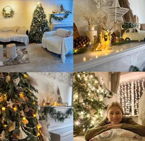 پانسیون Family House
