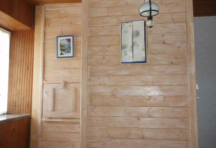 ペンション Ferme Du Haut Barba