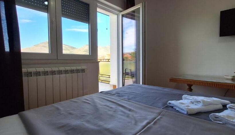 پانسیون Guesthouse Buco