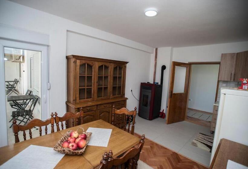 پانسیون Guesthouse Buco