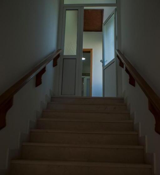 پانسیون Guesthouse Buco