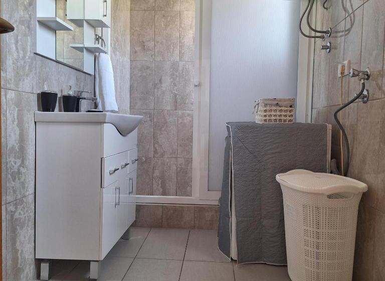 پانسیون Guesthouse Buco