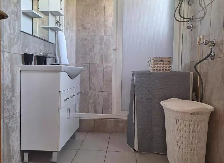 پانسیون Guesthouse Buco