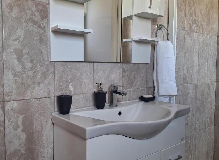 پانسیون Guesthouse Buco