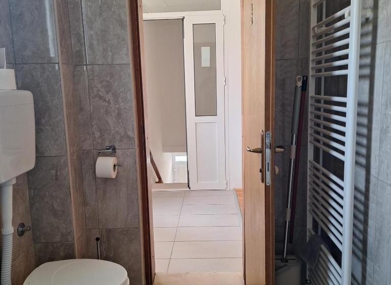 پانسیون Guesthouse Buco