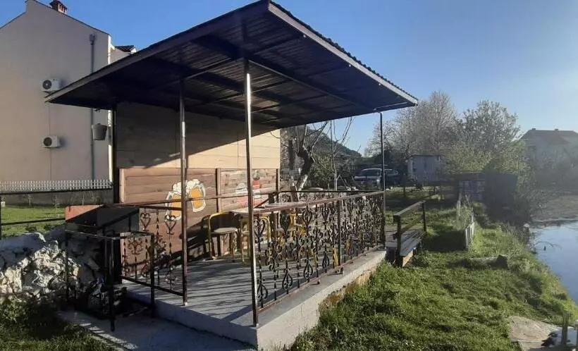 پانسیون Guesthouse Buco