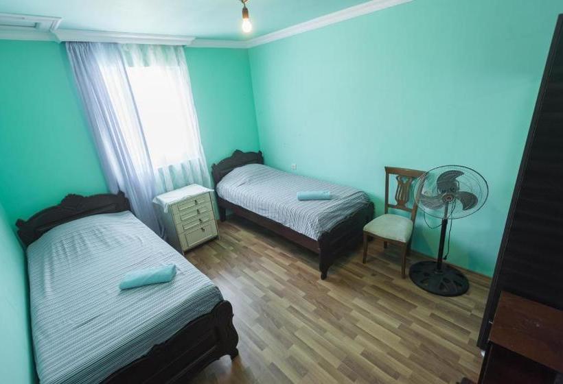 پانسیون Guesthouse Gorgasali 57