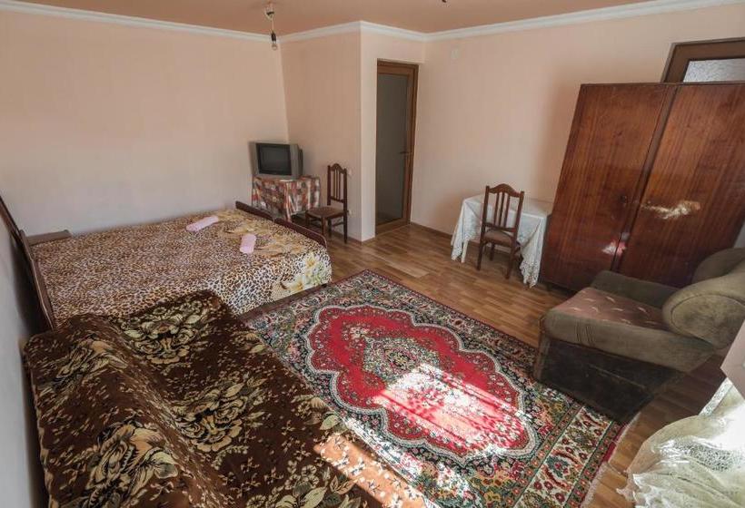 پانسیون Guesthouse Gorgasali 57