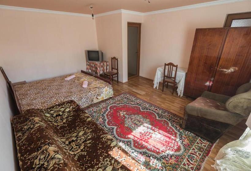 پانسیون Guesthouse Gorgasali 57