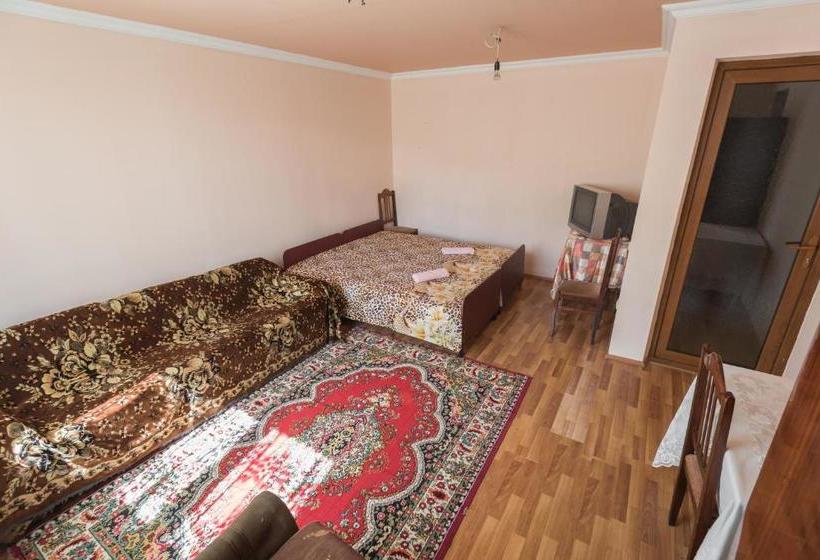 پانسیون Guesthouse Gorgasali 57