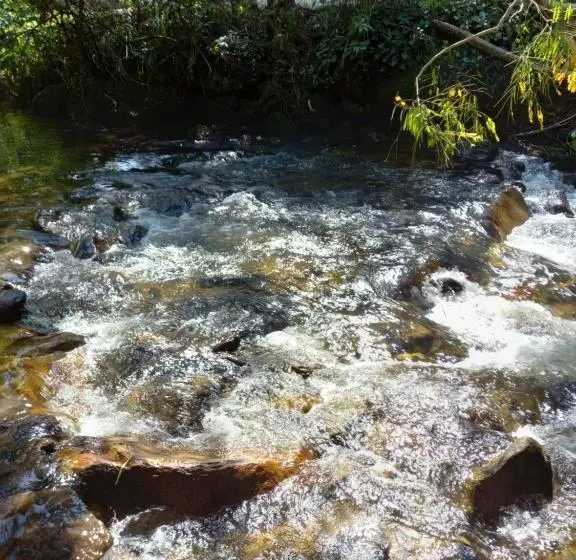 Majatalo Hostel Bike Point Caraguatatuba