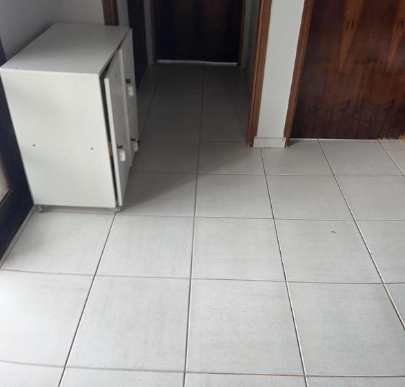 펜션 Hostel Bike Point Caraguatatuba