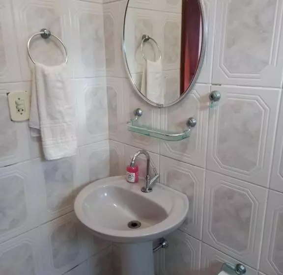 Majatalo Hostel Bike Point Caraguatatuba