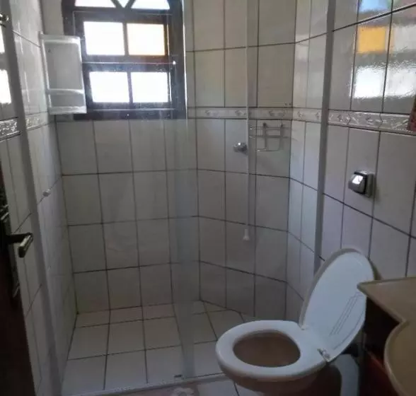 Majatalo Hostel Bike Point Caraguatatuba