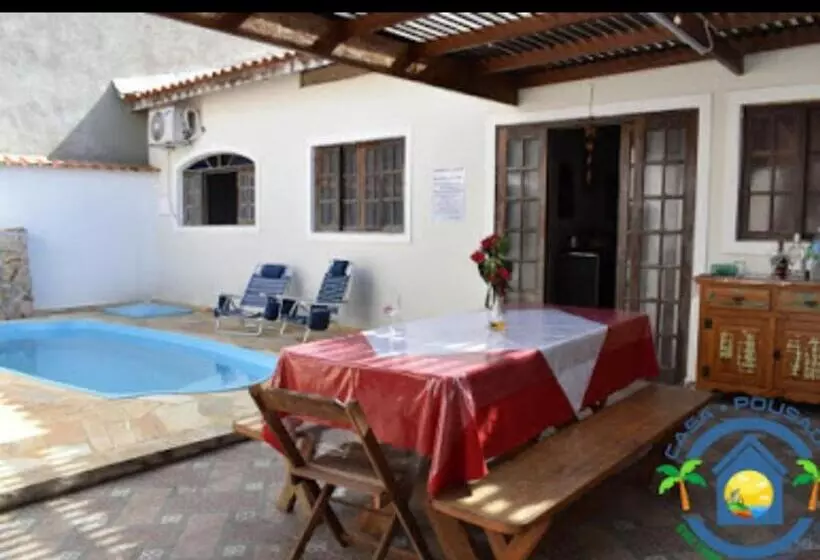 Majatalo Hostel Bike Point Caraguatatuba