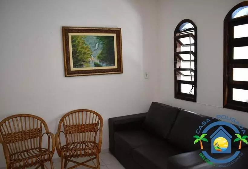 Majatalo Hostel Bike Point Caraguatatuba