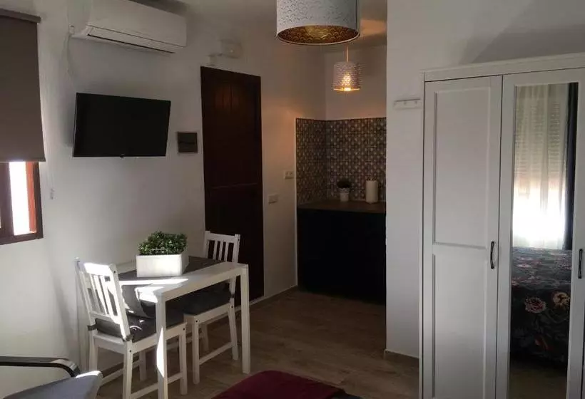 Majatalo La Posada De Mijas