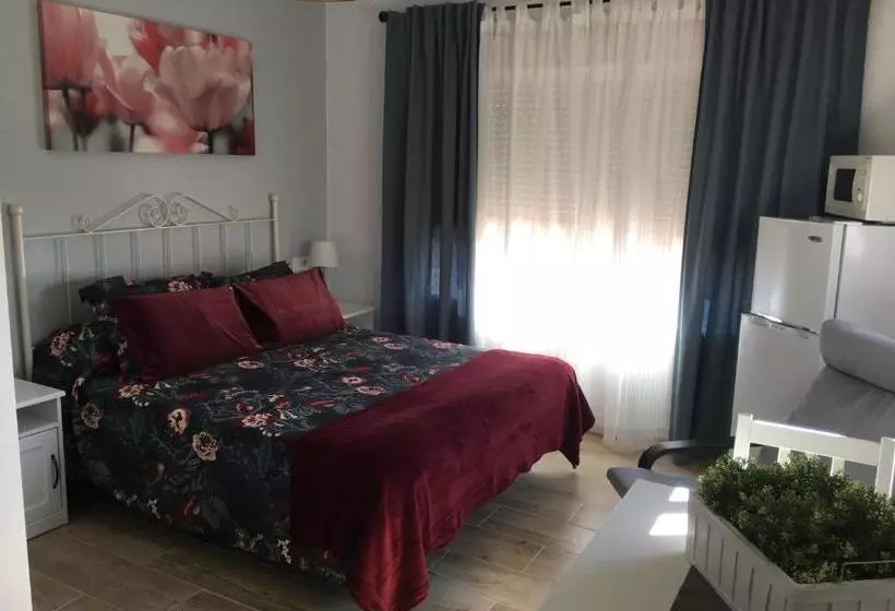 Majatalo La Posada De Mijas