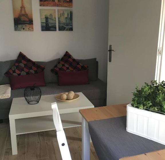 פנסיון La Posada De Mijas