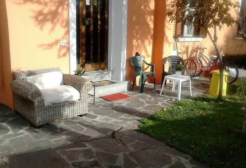 پانسیون Le Ciel D'orphèe