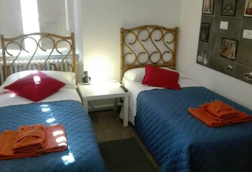 پانسیون Le Ciel D'orphèe