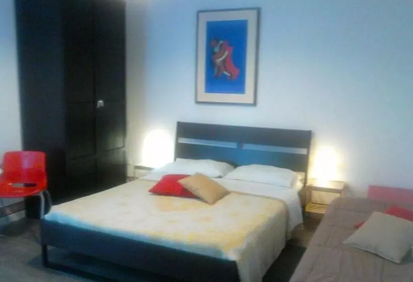 پانسیون Le Ciel D'orphèe