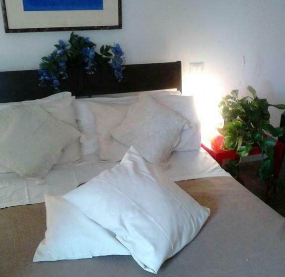 پانسیون Le Ciel D'orphèe