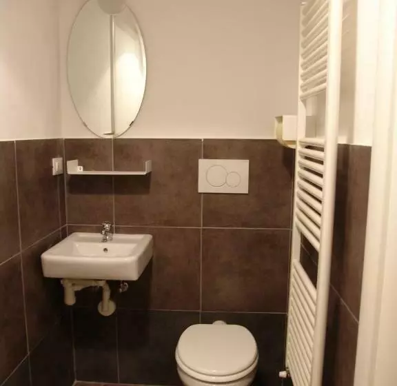 پانسیون Le Ciel D'orphèe