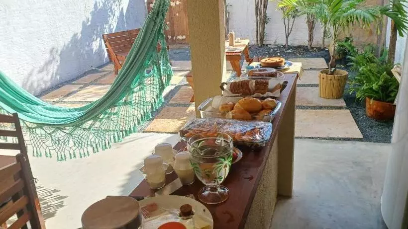 Pensão Pousada Kasabela Residence