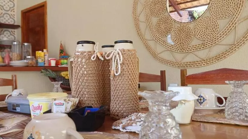 Pensão Pousada Kasabela Residence