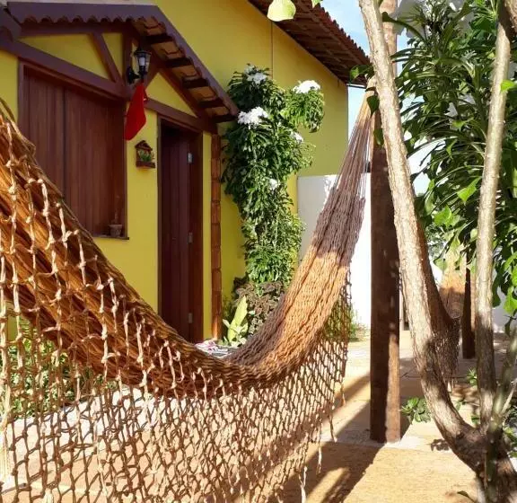 Pensão Pousada Kasabela Residence