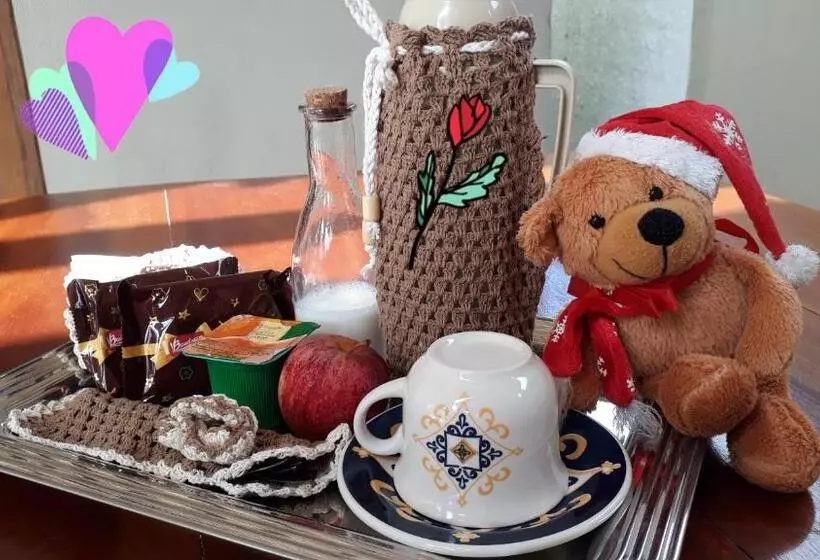 Pensão Pousada Kasabela Residence