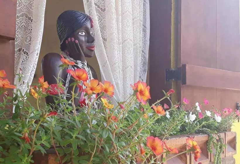 Pensão Pousada Kasabela Residence