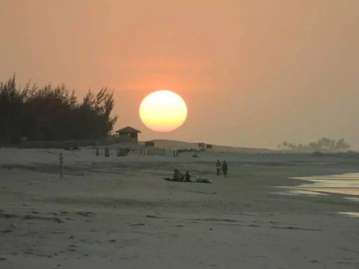 Pensão Pousada Kasabela Residence