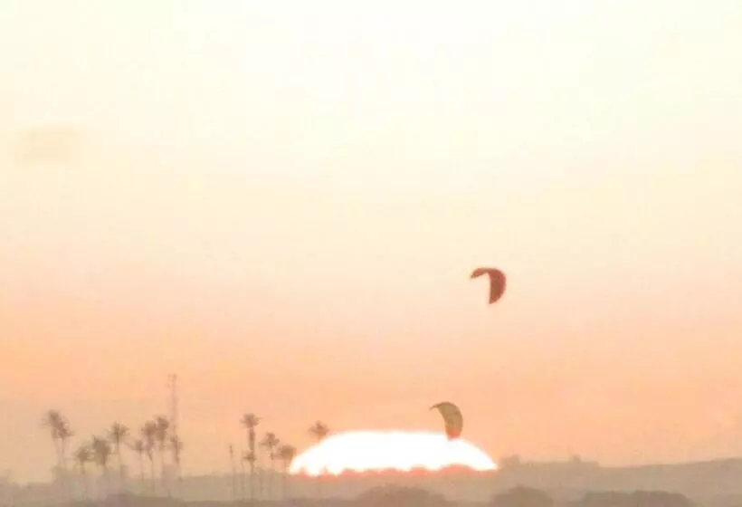 Pensão Pousada Kasabela Residence