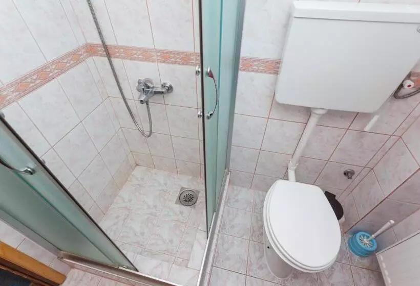 پانسیون Vila Slavica