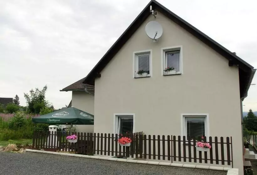 Pension Skalka