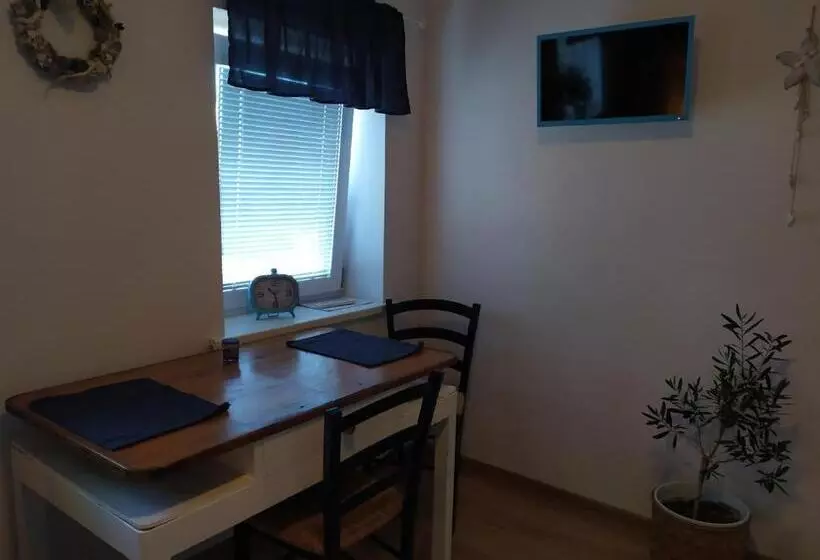 Pension Skalka