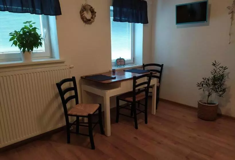 Pension Skalka