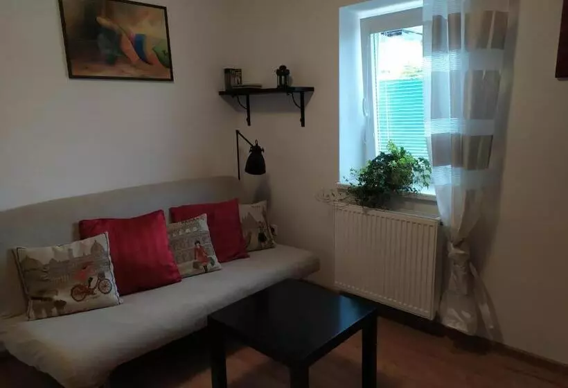 Pension Skalka