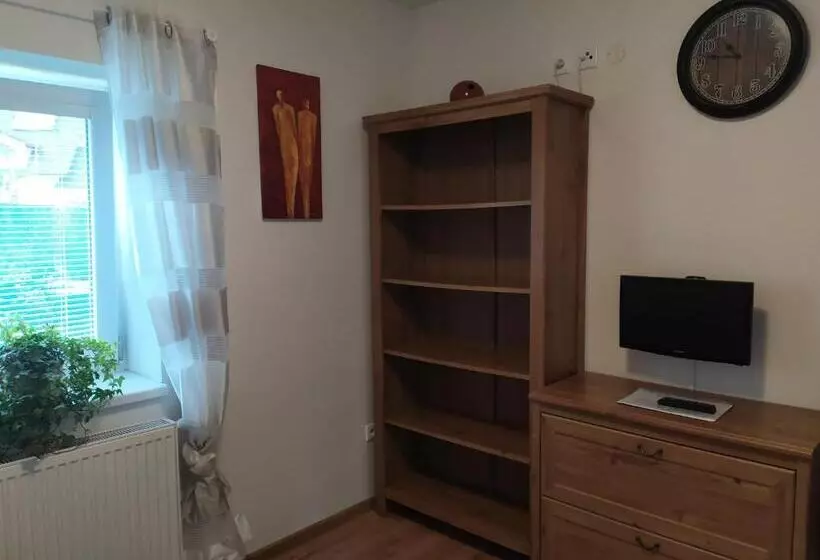 Pension Skalka