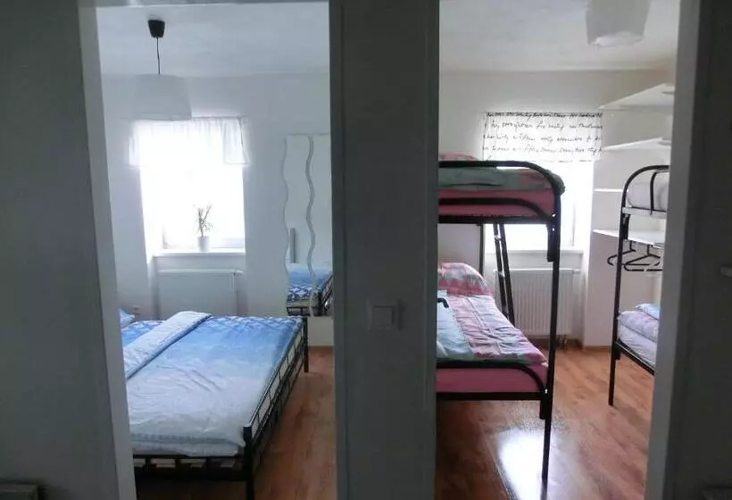 Pension Skalka