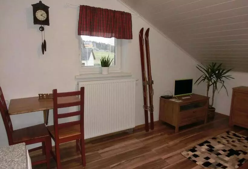 Pension Skalka