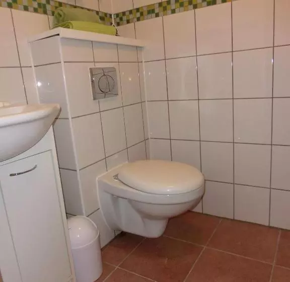 Pension Skalka