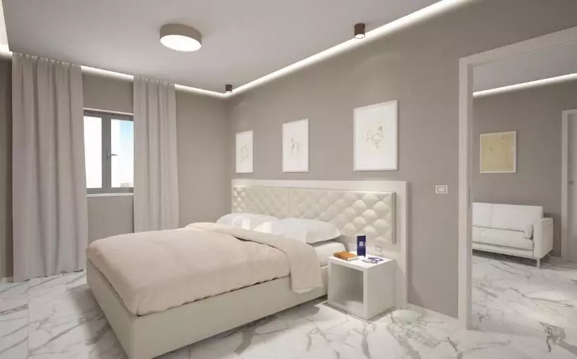 Residence Hotel Alba Palace