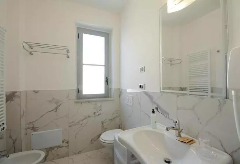 Residence Hotel Alba Palace