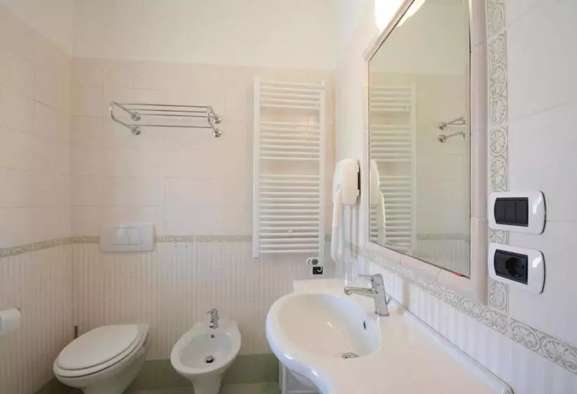 Residence Hotel Alba Palace