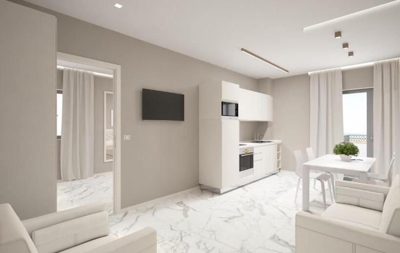 Residence Hotel Alba Palace