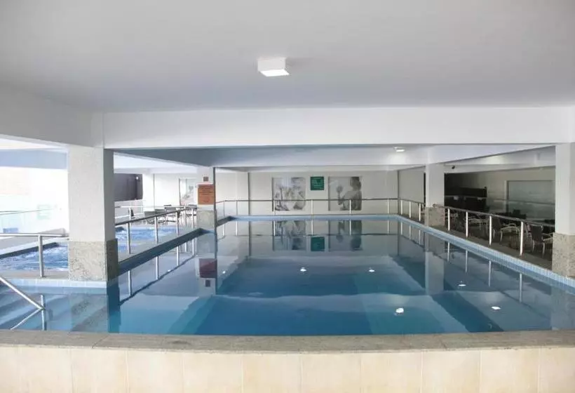 Veredas Do Rio Quente Flat