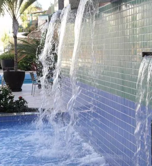 Veredas Do Rio Quente Flat